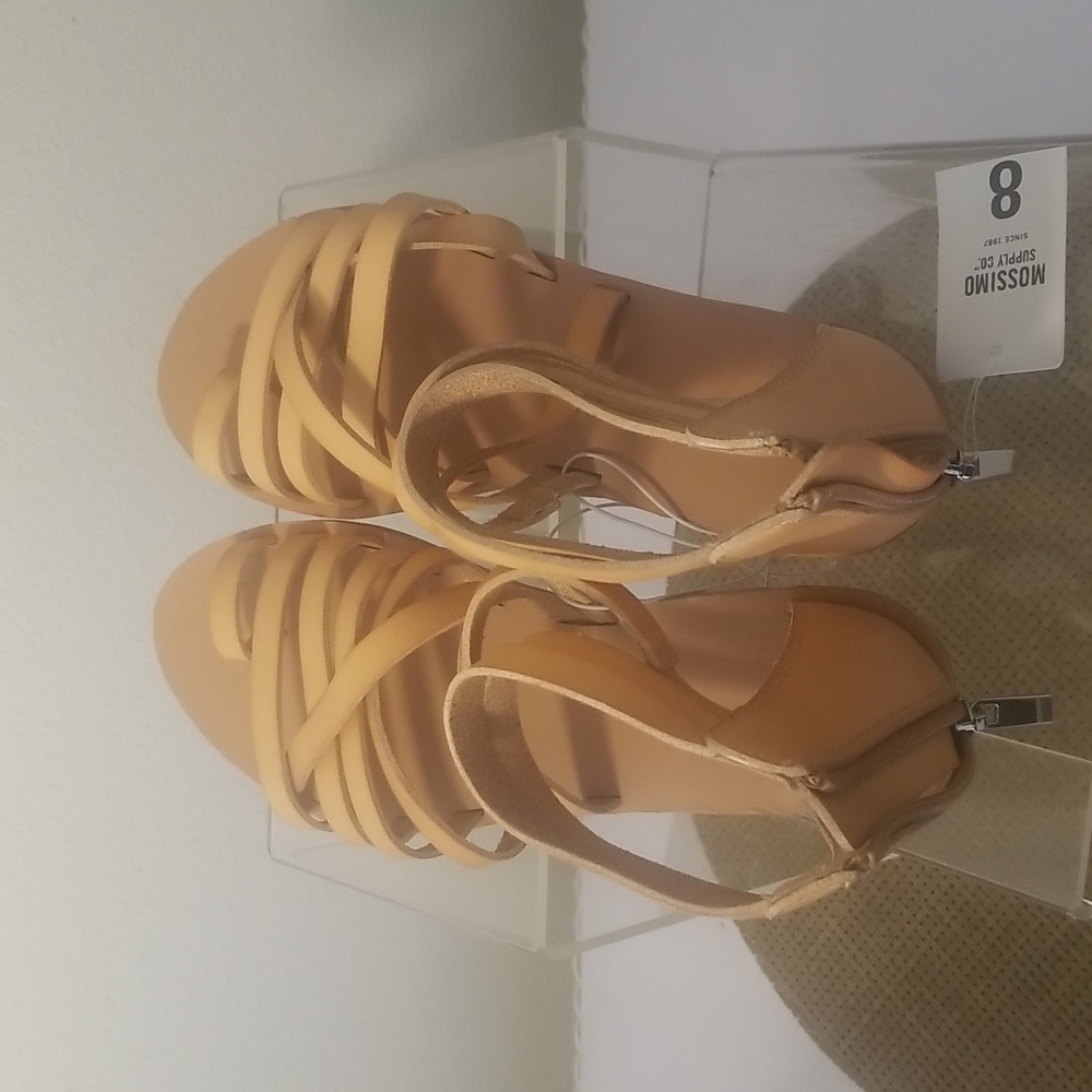 SOPHISTICATED SANDALS - Picture 4 of 7